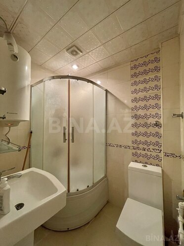 Продаётся 2-комн. вторичка 60 м², м. Гянджлик, photo 10 from 12