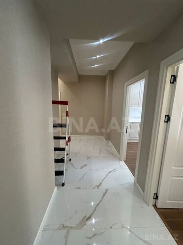 İcarəyə verilir 2 otaqlı yeni tikili 91 m², Nəsimi r., photo 15 from 30
