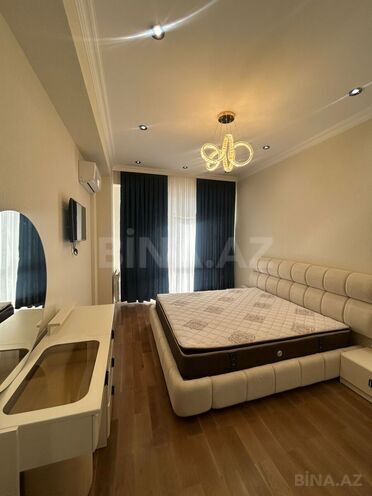 İcarəyə verilir 2 otaqlı yeni tikili 91 m², Nəsimi r., photo 5 from 30