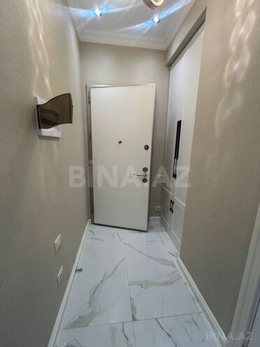 İcarəyə verilir 2 otaqlı yeni tikili 91 m², Nəsimi r., photo 10 from 30