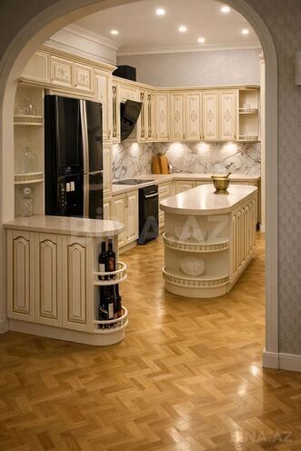 Продаётся 9-комн. дом/дача 350 м², м. Насими, photo 10 from 25