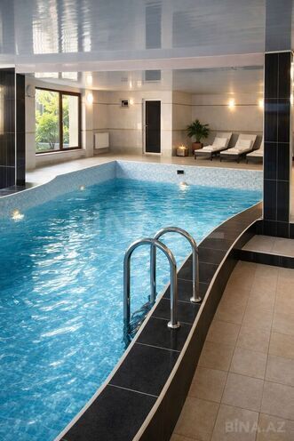 Продаётся 9-комн. дом/дача 350 м², м. Насими, photo 7 from 25