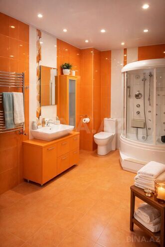 Продаётся 9-комн. дом/дача 350 м², м. Насими, photo 22 from 25