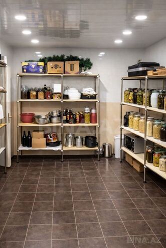 Продаётся 9-комн. дом/дача 350 м², м. Насими, photo 24 from 25