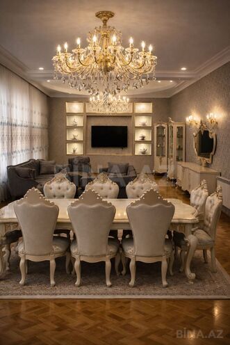 Продаётся 9-комн. дом/дача 350 м², м. Насими, photo 9 from 25