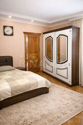 Продаётся 9-комн. дом/дача 350 м², м. Насими, photo 17 from 25