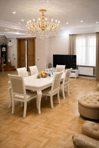 Продаётся 9-комн. дом/дача 350 м², м. Насими, photo 12 from 25