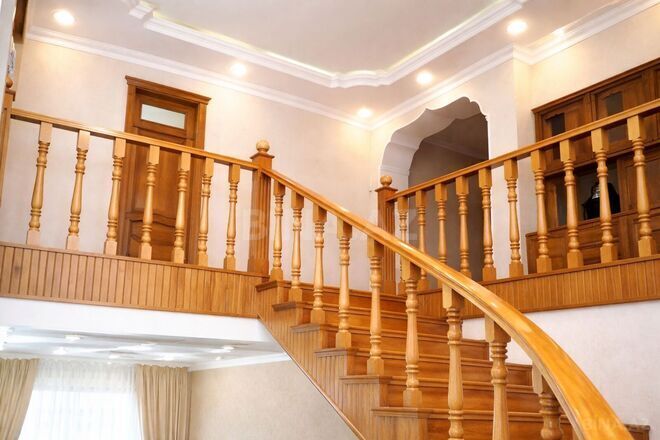 Продаётся 9-комн. дом/дача 350 м², м. Насими, photo 18 from 25