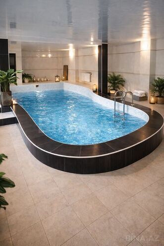 Продаётся 9-комн. дом/дача 350 м², м. Насими, photo 23 from 25