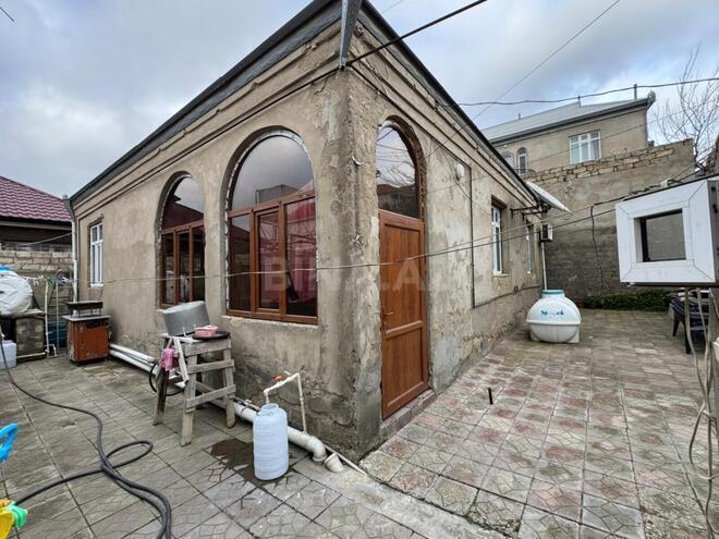 Satılır 4 otaqlı həyət evi/bağ evi 81 m², Bakıxanov q., photo 3 from 19