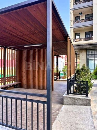 Продаётся 3-комн. новостройка 124 м², м. Низами, photo 14 from 19