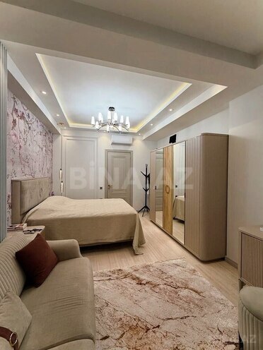 Продаётся 3-комн. новостройка 124 м², м. Низами, photo 6 from 19