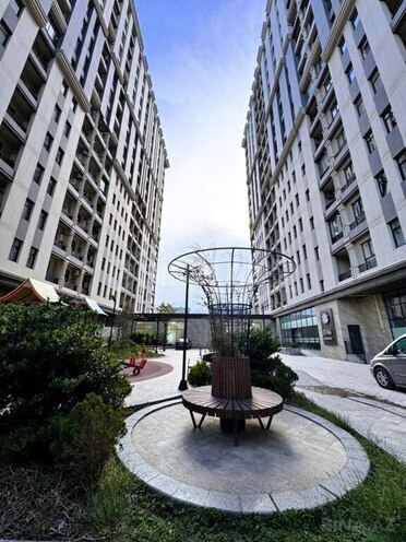 Продаётся 3-комн. новостройка 124 м², м. Низами, photo 18 from 19