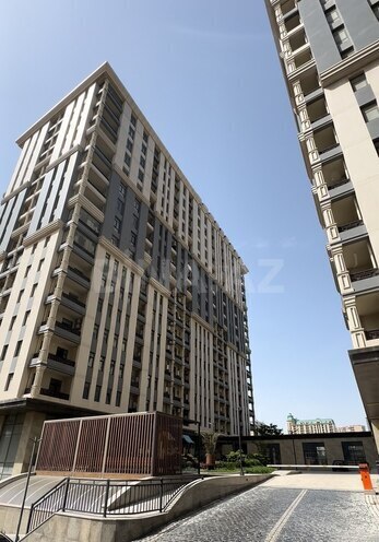 Продаётся 3-комн. новостройка 124 м², м. Низами, photo 15 from 19