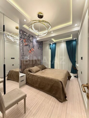 Продаётся 3-комн. новостройка 124 м², м. Низами, photo 7 from 19