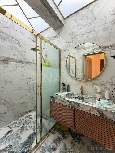 Продаётся 3-комн. новостройка 124 м², м. Низами, photo 11 from 19