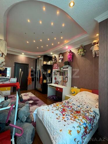 Satılır 4 otaqlı yeni tikili 200 m², Nərimanov r., photo 10 from 18