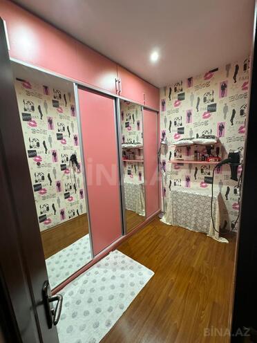 Satılır 4 otaqlı yeni tikili 200 m², Nərimanov r., photo 15 from 18