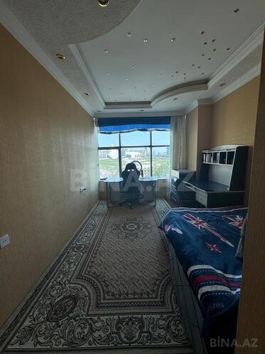 Satılır 4 otaqlı yeni tikili 200 m², Nərimanov r., photo 12 from 18