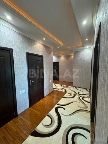 Satılır 4 otaqlı yeni tikili 200 m², Nərimanov r., photo 8 from 18