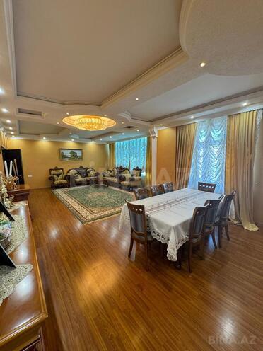 Satılır 4 otaqlı yeni tikili 200 m², Nərimanov r., photo 3 from 18