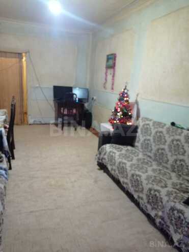 Satılır 2 otaqlı köhnə tikili 44 m², Həzi Aslanov m., photo 6 from 13