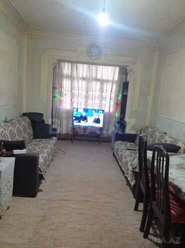Satılır 2 otaqlı köhnə tikili 44 m², Həzi Aslanov m., photo 7 from 13