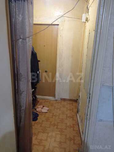 Satılır 2 otaqlı köhnə tikili 44 m², Həzi Aslanov m., photo 8 from 13