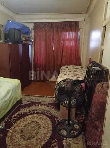 Satılır 2 otaqlı köhnə tikili 44 m², Həzi Aslanov m., photo 12 from 13