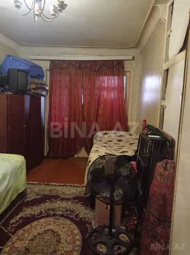 Satılır 2 otaqlı köhnə tikili 44 m², Həzi Aslanov m., photo 5 from 13