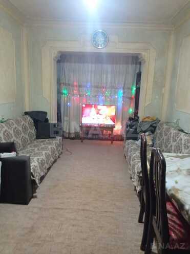 Satılır 2 otaqlı köhnə tikili 44 m², Həzi Aslanov m., photo 4 from 13