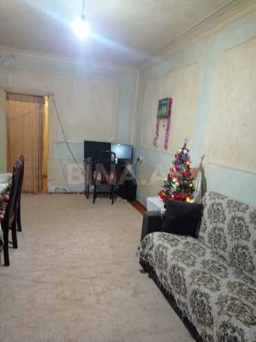 Satılır 2 otaqlı köhnə tikili 44 m², Həzi Aslanov m., photo 3 from 13
