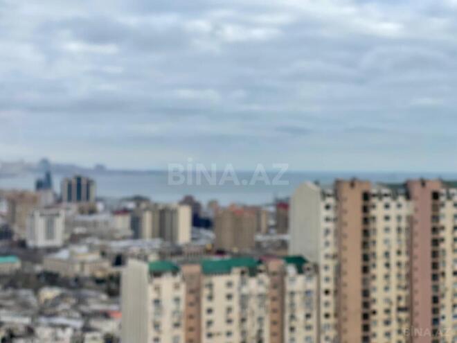 Satılır 4 otaqlı yeni tikili 190 m², Elmlər Akademiyası m., photo 6 from 27