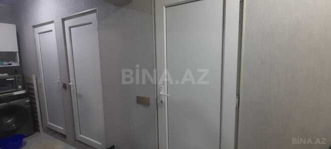 Satılır 2 otaqlı həyət evi/bağ evi 45 m², Yasamal r., photo 10 from 14