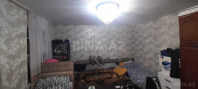 Satılır 2 otaqlı həyət evi/bağ evi 45 m², Yasamal r., photo 5 from 14