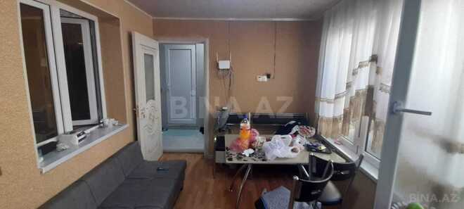 Satılır 2 otaqlı həyət evi/bağ evi 45 m², Yasamal r., photo 3 from 14