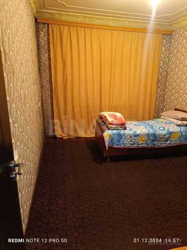 İcarəyə verilir 3 otaqlı köhnə tikili 70 m², Hövsan q., photo 4 from 11