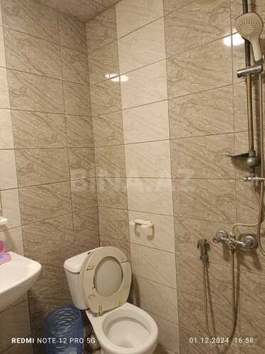 İcarəyə verilir 3 otaqlı köhnə tikili 70 m², Hövsan q., photo 8 from 11