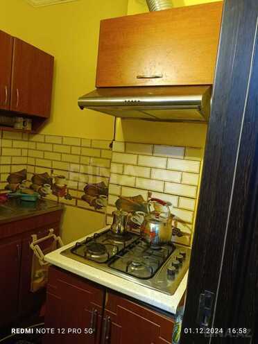 İcarəyə verilir 3 otaqlı köhnə tikili 70 m², Hövsan q., photo 9 from 11