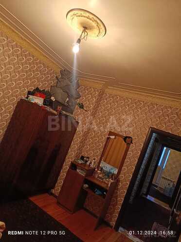 İcarəyə verilir 3 otaqlı köhnə tikili 70 m², Hövsan q., photo 6 from 11