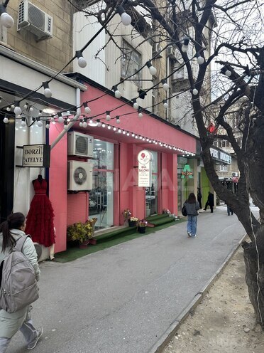 Продаётся  объект 67 м², м. Нариман Нариманов, photo 18 from 26