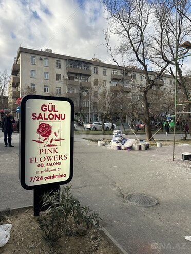 Продаётся  объект 67 м², м. Нариман Нариманов, photo 25 from 26