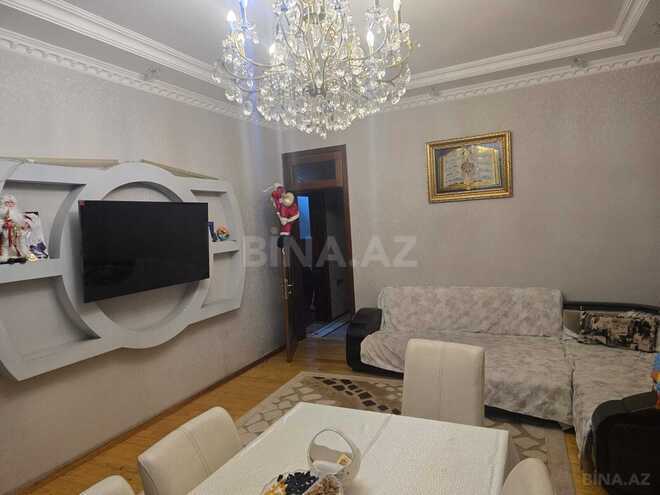 Satılır 3 otaqlı həyət evi/bağ evi 95 m², Avtovağzal m., photo 3 from 23