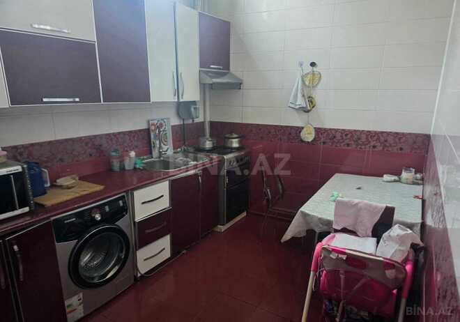 Satılır 3 otaqlı həyət evi/bağ evi 95 m², Avtovağzal m., photo 15 from 23