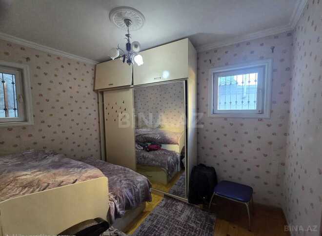 Satılır 3 otaqlı həyət evi/bağ evi 95 m², Avtovağzal m., photo 12 from 23