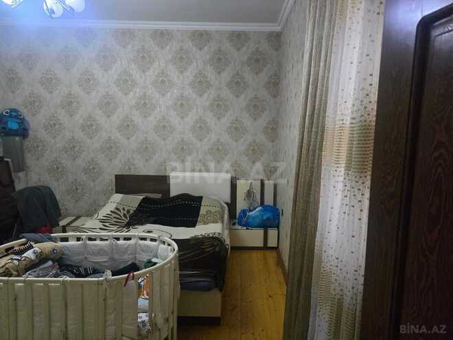 Satılır 3 otaqlı həyət evi/bağ evi 95 m², Avtovağzal m., photo 9 from 23