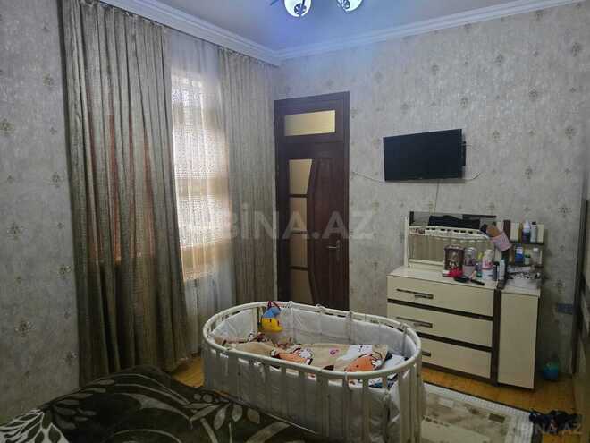 Satılır 3 otaqlı həyət evi/bağ evi 95 m², Avtovağzal m., photo 8 from 23