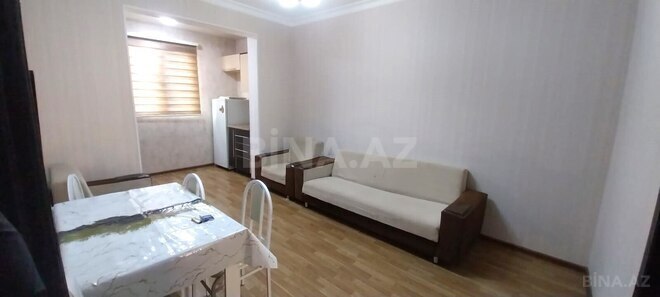 Продаётся 2-комн. вторичка 50 м², м. Мемар Аджеми, photo 3 from 13