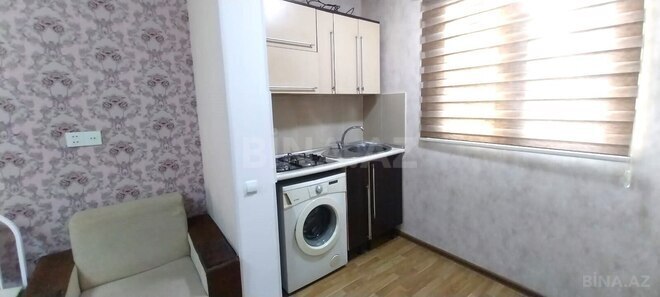 Продаётся 2-комн. вторичка 50 м², м. Мемар Аджеми, photo 5 from 13