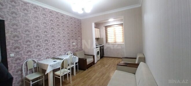 Продаётся 2-комн. вторичка 50 м², м. Мемар Аджеми, photo 4 from 13